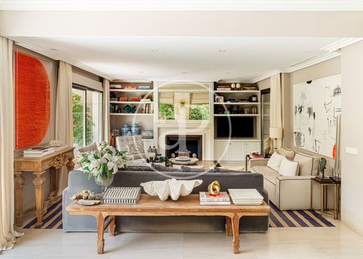 Maison de luxe à vendre à Aravaca, 2 480 000 €, Photo 1