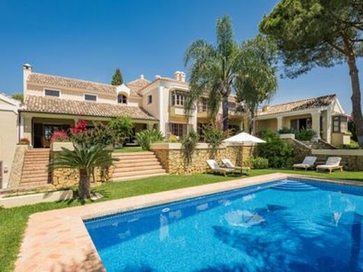 Maison de luxe à vendre à Marbella, 9 950 000 €, Photo 2