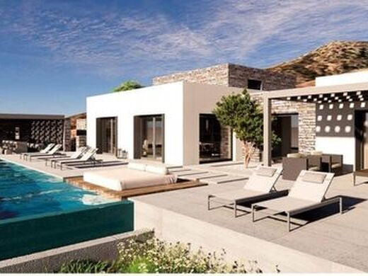 Luxury House for sale in Páros, 3 800 000 €, Photo 2