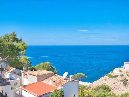 Maison de luxe à vendre à Andratx, 5 750 000 €, Photo 2