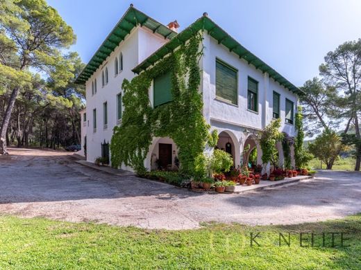 Maison de luxe à vendre à Ibi, 2 500 000 €, Photo 3