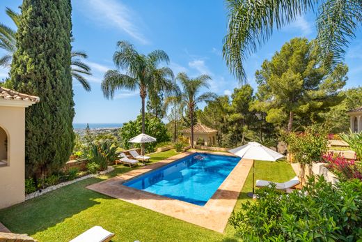 Maison de luxe à vendre à Marbella, 9 950 000 €, Photo 3