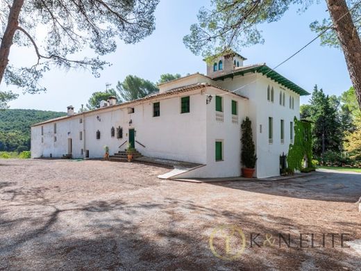Maison de luxe à vendre à Ibi, 2 500 000 €, Photo 4