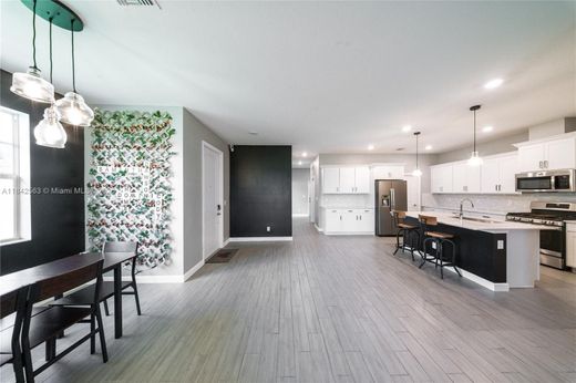 Luxury House for sale in Loxahatchee Groves, 426 150 €, Photo 4