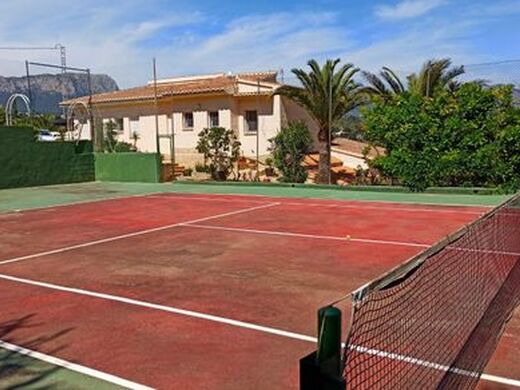 Maison de luxe à vendre à Calp, 1 150 000 €, Photo 4