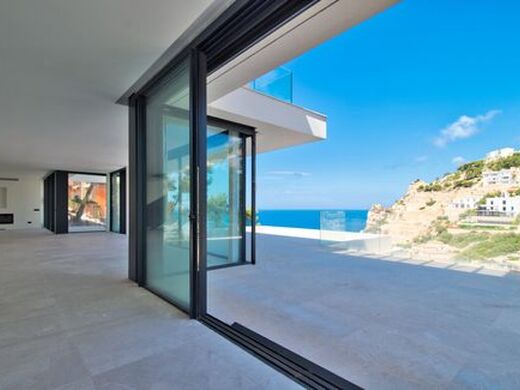 Maison de luxe à vendre à Andratx, 5 750 000 €, Photo 4