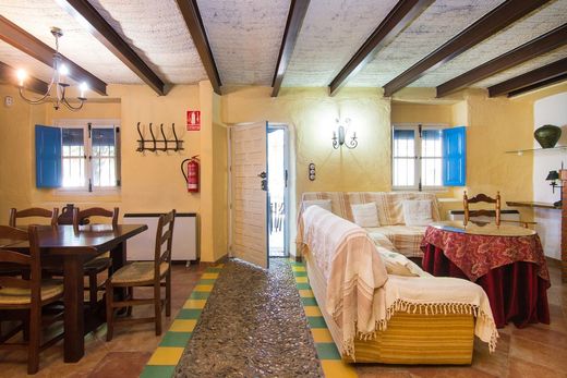 Luxury House for sale in Huétor-Tájar, 450 000 €, Photo 4