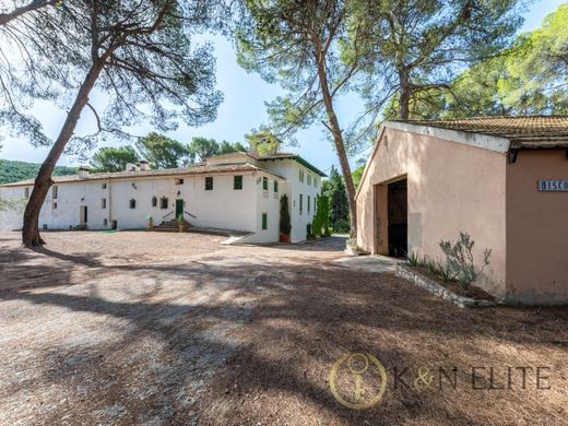 Maison de luxe à vendre à Ibi, 2 500 000 €, Photo 5