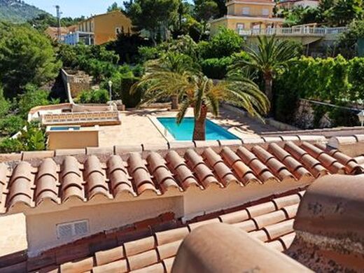 Maison de luxe à vendre à Calp, 1 150 000 €, Photo 7