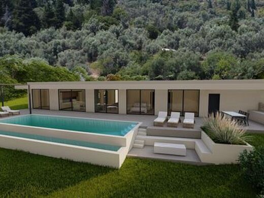 Maison de luxe à vendre à Lefkáda, 950 000 €, Photo 2