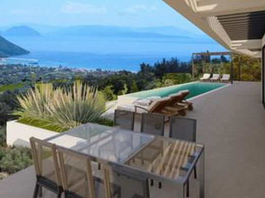 Maison de luxe à vendre à Lefkáda, 950 000 €, Photo 3