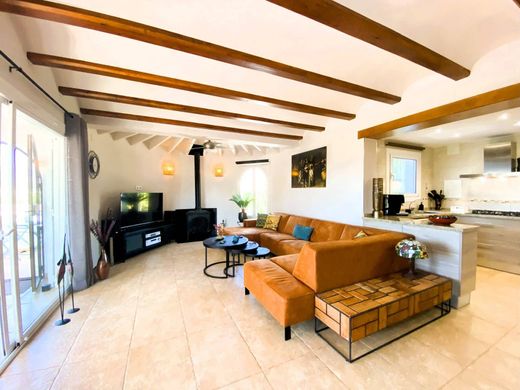 Maison de luxe à vendre à Calp, 749 000 €, Photo 4