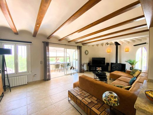 Maison de luxe à vendre à Calp, 749 000 €, Photo 5