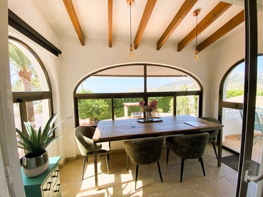 Maison de luxe à vendre à Calp, 749 000 €, Photo 6