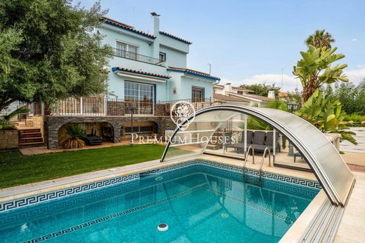 Luxury House for sale in Sitges, 1 440 000 €, Photo 2