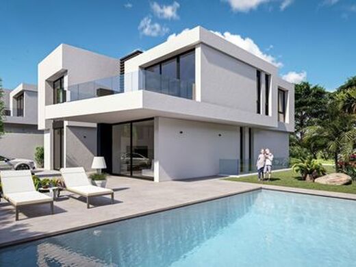 Luxury House for sale in Benidorm, 1 290 000 €, Photo 3