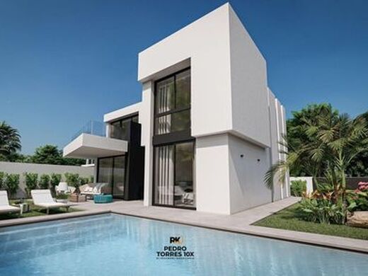 Luxury House for sale in Benidorm, 1 290 000 €, Photo 3