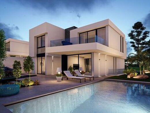 Luxury House for sale in Benidorm, 1 290 000 €, Photo 4