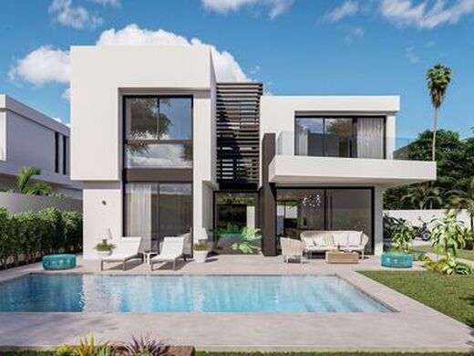 Luxury House for sale in Benidorm, 1 290 000 €, Photo 6