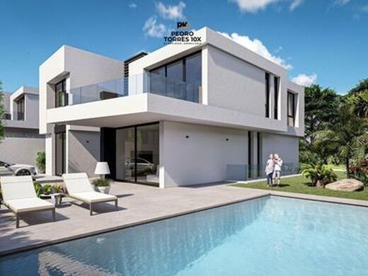 Luxury House for sale in Benidorm, 1 290 000 €, Photo 6