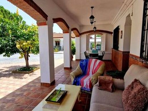 Maison de luxe à vendre à Moraleda de Zafayona, 430 000 €, Photo 6