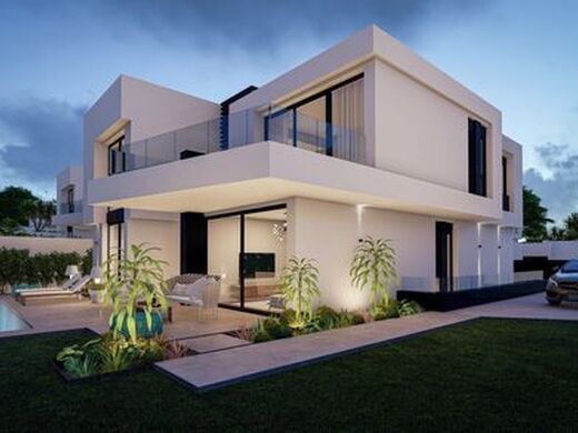 Luxury House for sale in Benidorm, 1 290 000 €, Photo 7