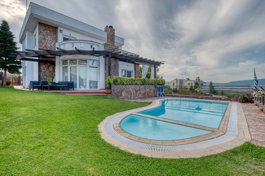 Luxury House for sale in Néa Raidestós, 750 000 €, Photo 1