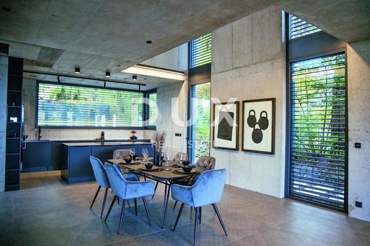 Luxury House for sale in Brezovica, 559 000 €, Photo 1