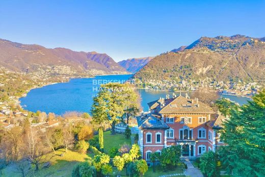 Appartement de luxe à vendre à Como, 3 700 000 €, Photo 2