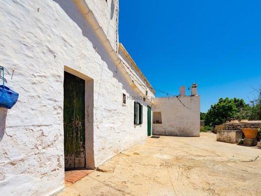 Maison de luxe à vendre à Sant Lluís, 955 000 €, Photo 3