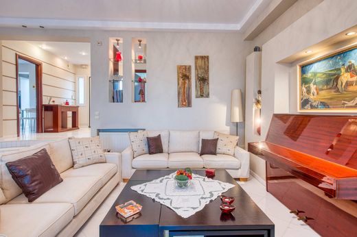 Luxury House for sale in Néa Raidestós, 750 000 €, Photo 4