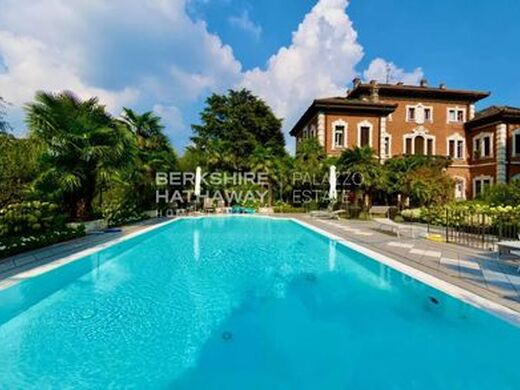 Appartement de luxe à vendre à Como, 3 700 000 €, Photo 4