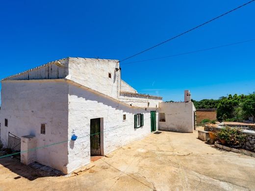 Maison de luxe à vendre à Sant Lluís, 955 000 €, Photo 4