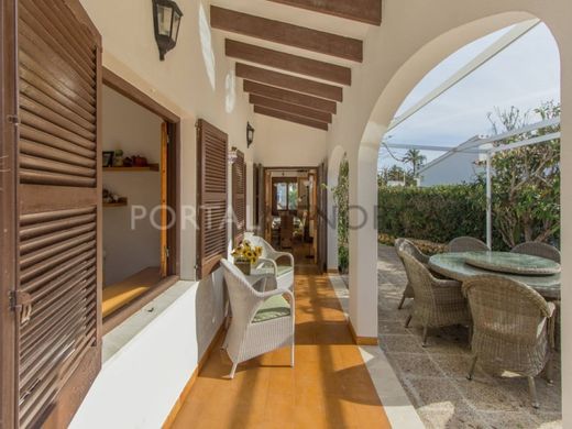 Maison de luxe à vendre à Sant Lluís, 460 000 €, Photo 5