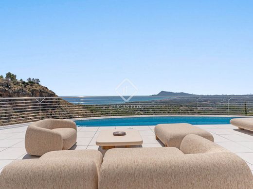 Maison de luxe à vendre à Altea, 2 146 000 €, Photo 7
