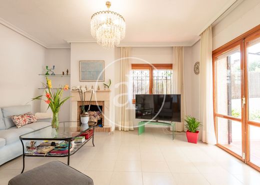 Maison de luxe à vendre à Pozuelo de Alarcón, 1 450 000 €, Photo 7