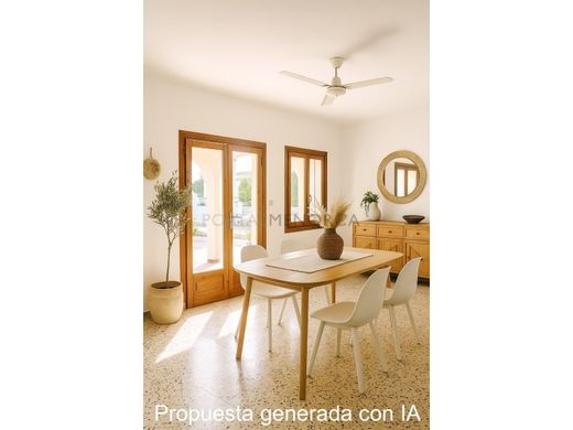 Maison de luxe à vendre à Maó, 590 000 €, Photo 7