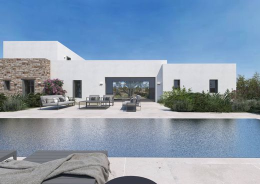 Luxury House for sale in Páros, 3 000 000 €, Photo 1