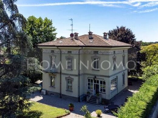 Maison de luxe à vendre à Como, 2 650 000 €, Photo 1