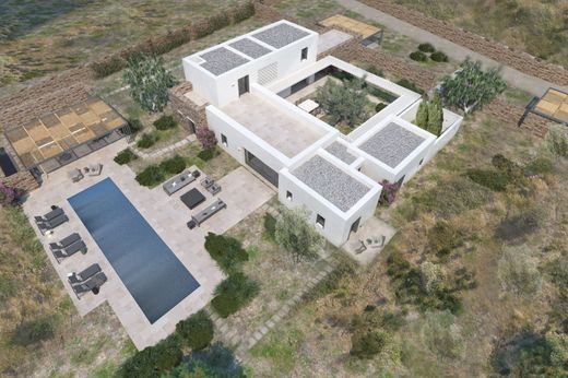 Luxury House for sale in Páros, 3 000 000 €, Photo 2