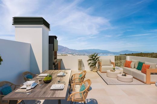 Maison de luxe à vendre à Manilva, 562 750 €, Photo 2
