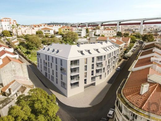 Appartement de luxe à vendre à Alcântara, 700 000 €, Photo 2