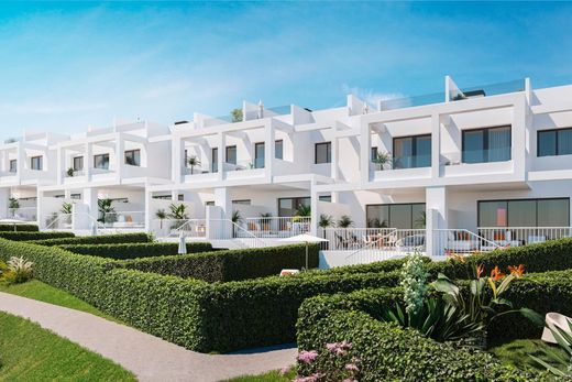 Maison de luxe à vendre à Manilva, 562 750 €, Photo 3