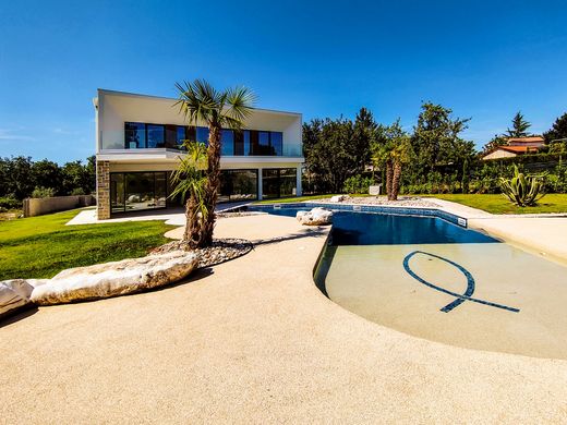Luxury House for sale in Tinjan, 1 170 000 €, Photo 4