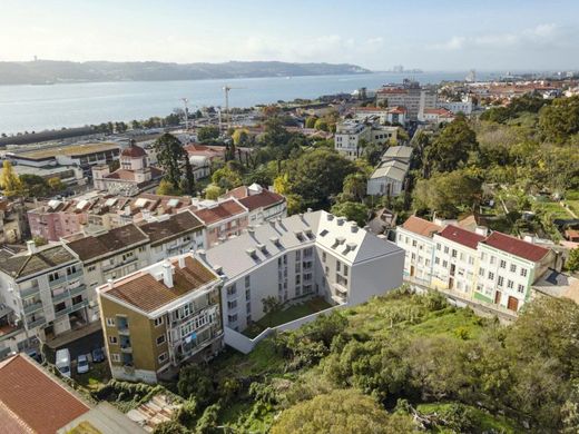 Appartement de luxe à vendre à Alcântara, 700 000 €, Photo 4