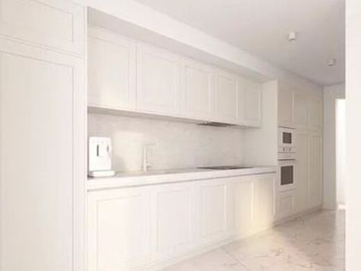 Appartement de luxe à vendre à Alcântara, 700 000 €, Photo 6