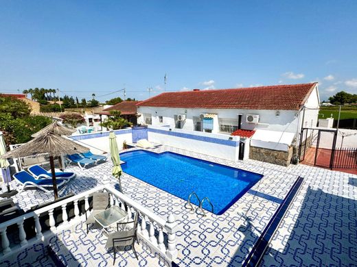 Luxury House for sale in Dolores, 599 000 €, Photo 7