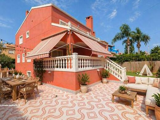 Maison de luxe à vendre à Elche, 489 900 €, Photo 1