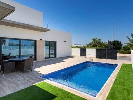 Luxury House for sale in Daya Nueva, 453 000 €, Photo 2