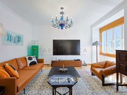 Appartement de luxe à vendre à Lisbon, 1 198 000 €, Photo 5